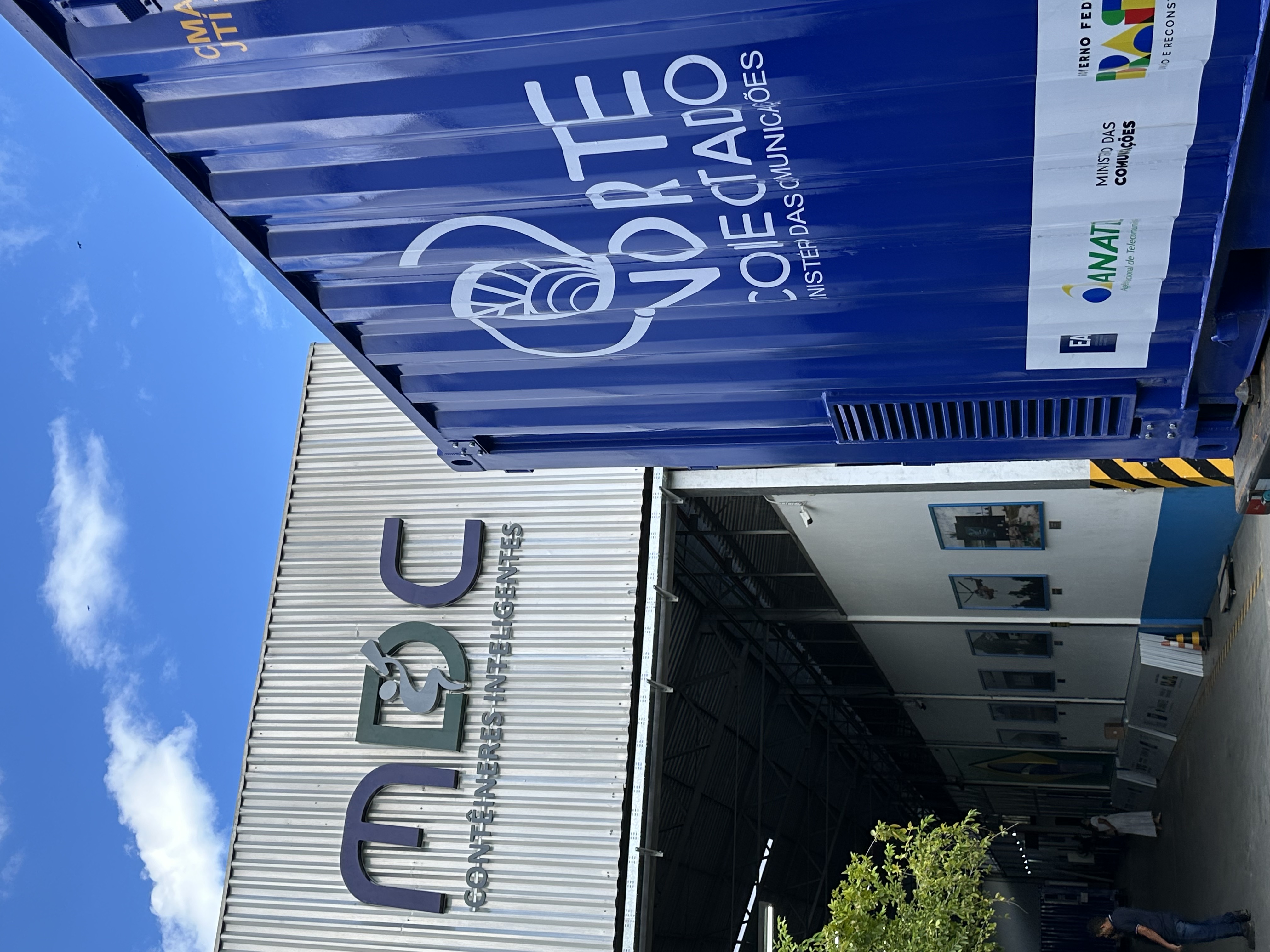 Fábrica MDC em Manaus