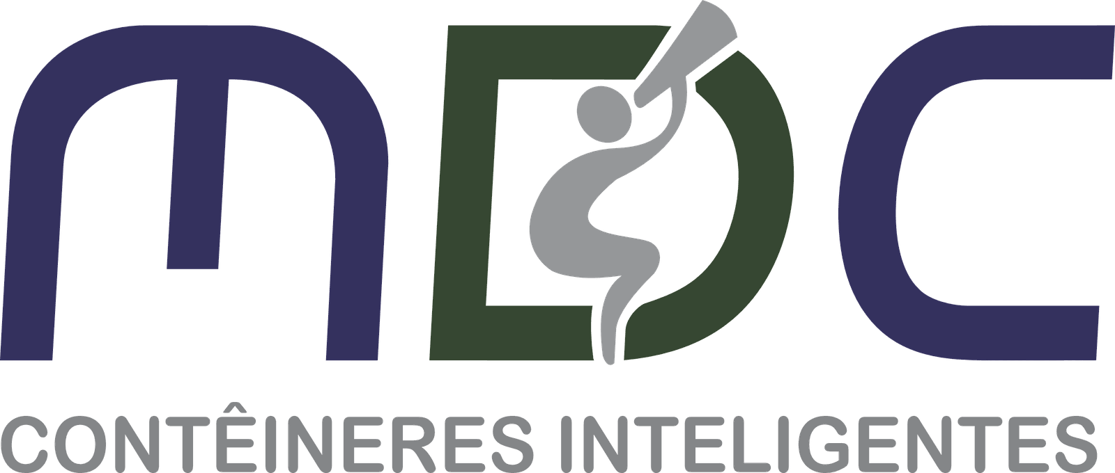 MDC Contêineres Inteligentes