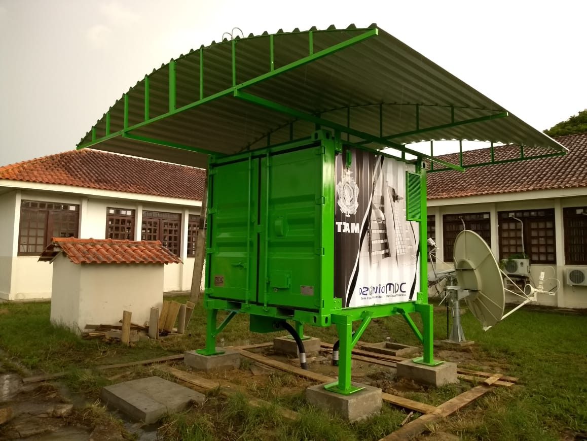 POP TJAM — Parintins