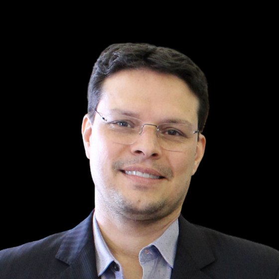 André, fundador da MDC