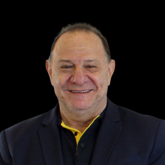 Marc, fundador da MDC