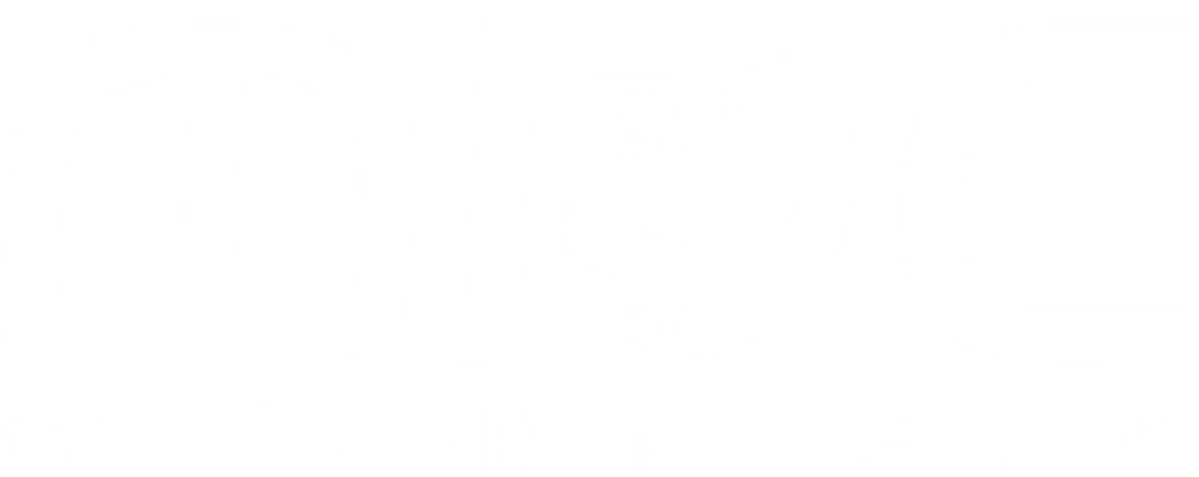 MDC Contêineres Inteligentes